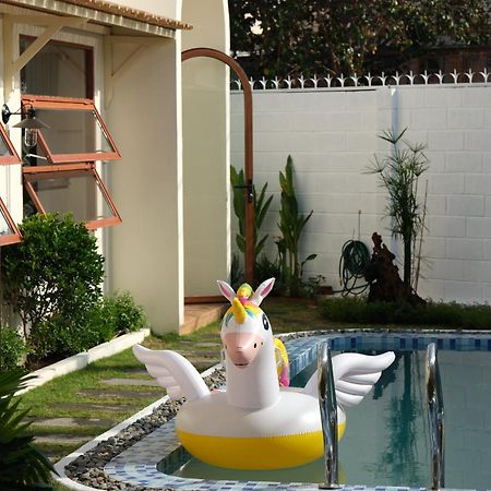 Hotel Mon House Phan Thiet Exterior foto